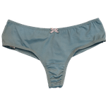 Calcinha Fio Conforto Cores Sortidas P (40)