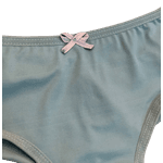 Calcinha Fio Conforto Cores Sortidas P (40)