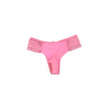 Calcinha Fio Conforto Rosa Pantera 40 (P)