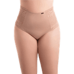 Calcinha Fio Dental Conforto Chocolate 1907 EG (52)
