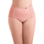 Calcinha Fio Dental Conforto Rosa Perla 1907 EG (48)