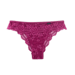 Calcinha Fio Dental Conforto Vermelho Desejo 1907 EGG (52)