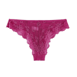 Calcinha Fio Dental Conforto Vermelho Desejo 1907 EGG (52)