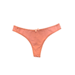 Calcinha Fio Duplo Perla GG (46) 