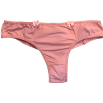 Calcinha Fio Duplo Romance Plus Size (48)