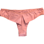 Calcinha Fio Duplo Romance Plus Size (48)
