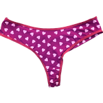 CaLlcinha Fio DuploCores Sortidas Plus Size