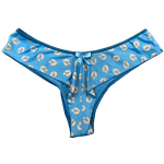 CaLlcinha Fio DuploCores Sortidas Plus Size