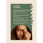 Calcinha Fio Eco Modal 100% Rosa Perla G (44)