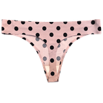Calcinha Fio Laser Estampada G-GG