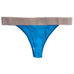 Calcinha Micro C/elástico Absoluto GG (46)
