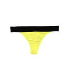 Calcinha Microfibra Com Elastano Lima Flouor GG (46)