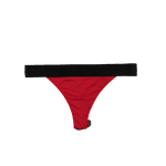 Calcinha Microfibra Com Elastano Rubi GG (46)