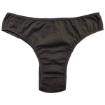 Calcinha Tanga Algodão Cores Surtidas M/G 