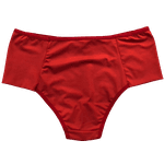 Calcinha Tanga Cintura Alta Rubi M (42)