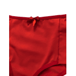 Calcinha Tanga Cintura Alta Rubi M (42)