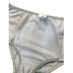 Calcinha Tanga Cintura Alta Teos P (40)