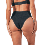 Calcinha Tanga Cor Preta Tam P (40)
