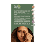 Calcinha Tanga Eco Modal 100% Preta 1209 G(44)