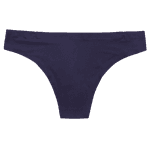 Calcinha Tanga Laser Cores Surtidas P/M