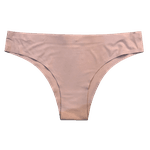 Calcinha Tanga Laser Cores Surtidas P/M