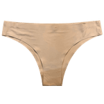 Calcinha Tanga Laser Cores Surtidas P/M