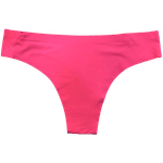 Calcinha Tanga Laser Cores Surtidas G/GG