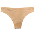 Calcinha Tanga Laser Cores Surtidas P/M