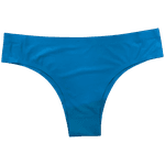 Calcinha Tanga Laser Cores Surtidas P/M