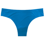Calcinha Tanga Laser Cores Surtidas G/GG