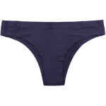 Calcinha Tanga Laser Cores Surtidas P/M