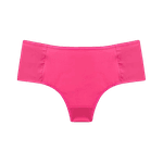 Calcinha Tanga Lisa Cós Médio Racy 1201 M (42)
