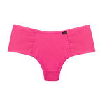 Calcinha Tanga Lisa Cós Médio Racy 1201 M (42)