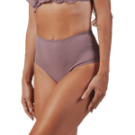 Calcinha Tanga Lisa Tam P (40)