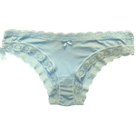 Calcinha Tanga Stimullus Azul G (44)