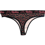 Calcinhas Fio Estampas Variadas GG (46)