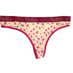 Calcinhas Fio Estampas Variadas GG (46)