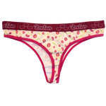 Calcinhas Fio Estampas Variadas GG (46)