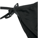 Camisola Com Calcinha Sem Bojo Preto G (44)