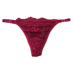 Camisola Tule E Renda Desejo GG (46)