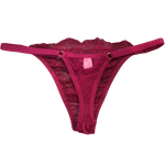 Camisola Tule E Renda Desejo GG (46)