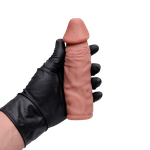 Capa Peniana 13,5cm Extensora Cyber