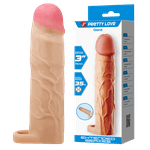 Capa Peniana Anel Escroto Gerd Pretty 