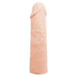 Capa Peniana Big Man