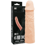 Capa Peniana Big Man