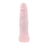 Capa Peniana Com Extensor 05 Cm 