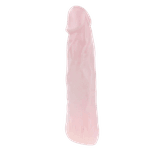 Capa Peniana Com Extensor 05 Cm 