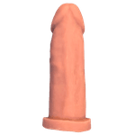 Capa Peniana Em Cyber 19 X 4,5CM 