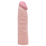 Capa Peniana Extensora 17cm