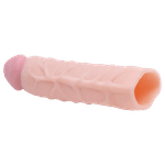 Capa Peniana Extensora 17cm